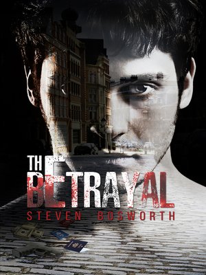 cover image of The Betrayal